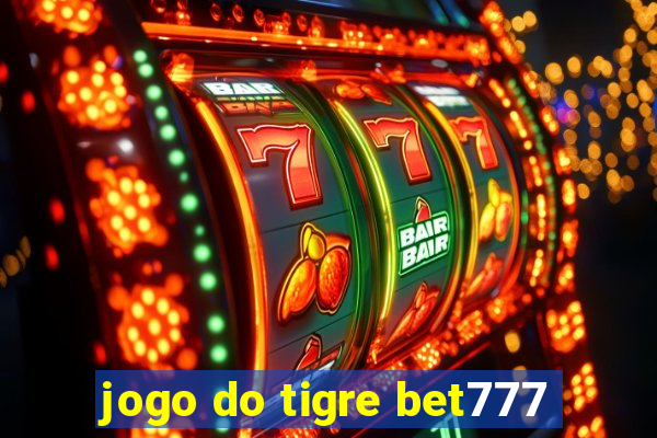 jogo do tigre bet777